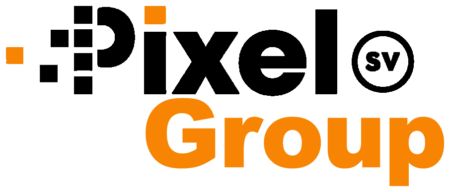 Pixel Group Logo
